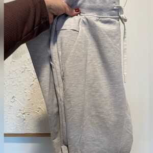 Men’s Lululemon Sweatpants